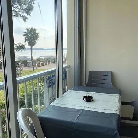 아파트 T1 Confortable Avec Balcon Et Ascenseur A - Fr-1-553-181