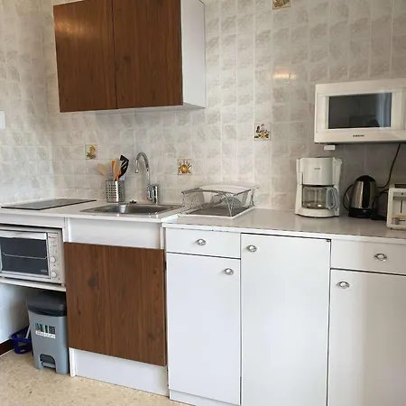 T1 Confortable Avec Balcon Et Ascenseur A - Fr-1-553-181 * Balaruc-les-Bains