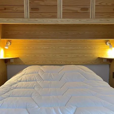 T1 Confortable Avec Balcon Et Ascenseur A - Fr-1-553-181 Apartmán