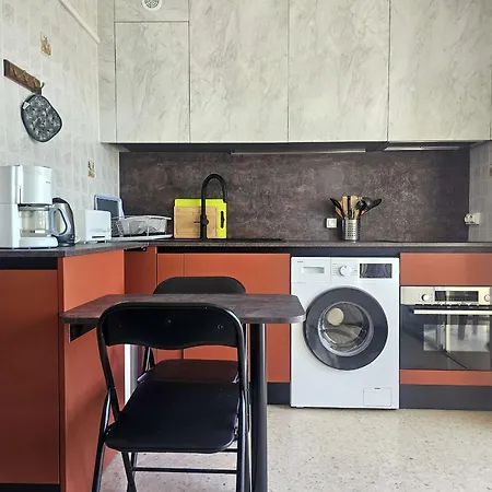 T1 Confortable Avec Balcon Et Ascenseur A - Fr-1-553-181 Apartmán