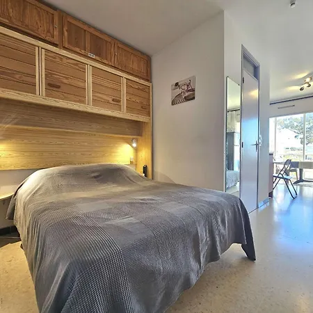 T1 Confortable Avec Balcon Et Ascenseur A - Fr-1-553-181 Balaruc-les-Bains